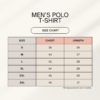 Men's Polo - Image 3
