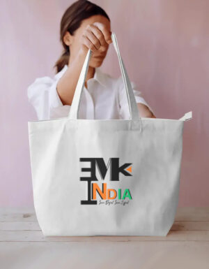 Everyday Large Tote Bag