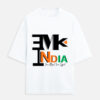 Unisex Terry Oversized Tee - Image 2