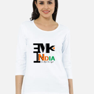 Women's Long Sleeve Tee