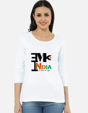 Women's Long Sleeve Tee