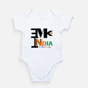 Kids Rompers