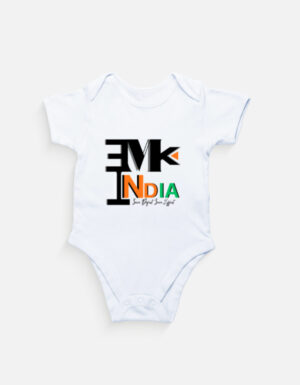 Kids Rompers