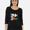 Women's Long Sleeve Tee - Image 2