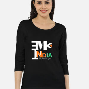 Women's Long Sleeve Tee