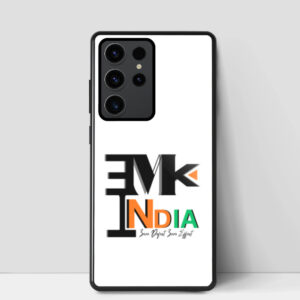 Samsung Glass Case