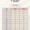 Unisex Classic Crew T-Shirt - Image 2