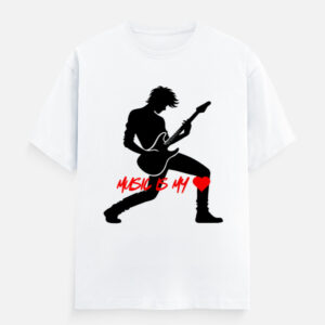 Unisex Classic Crew T-Shirt