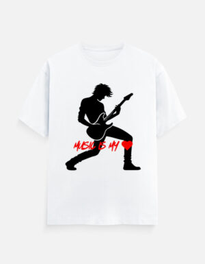 Unisex Classic Crew T-Shirt
