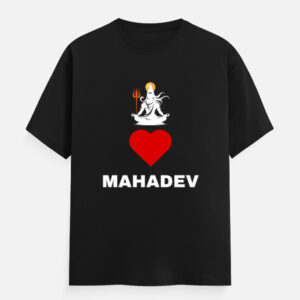 Unisex Classic Crew T-Shirt
