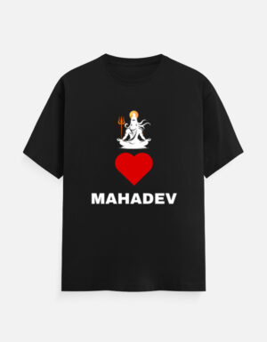 Unisex Classic Crew T-Shirt