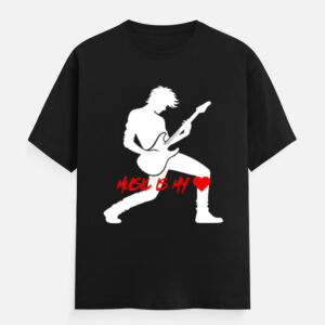 Unisex Classic Crew T-Shirt