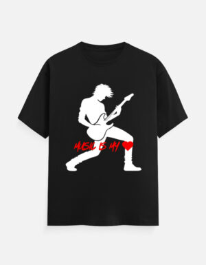 Unisex Classic Crew T-Shirt